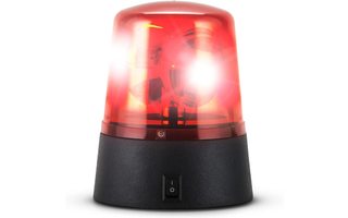 Ibiza Light JDL008R LED