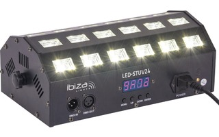Ibiza Light LED STuv 24