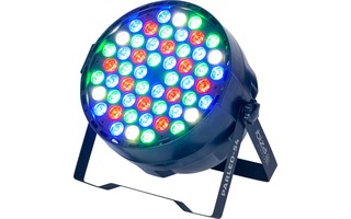 Ibiza Light Par LED 54
