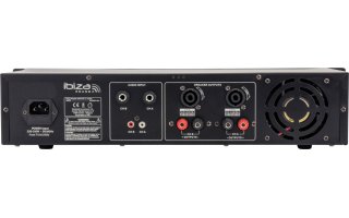 Ibiza Sound AMP1000 MkII
