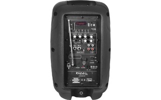 Ibiza Sound Hybrid 8 VHF Bluetooth