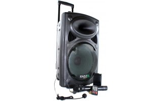 Ibiza Sound Port 12 MKii