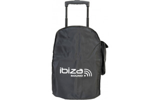 Ibiza Sound Port Bag 12 MkII