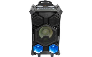 Ibiza Sound SPL Box 350 Portable