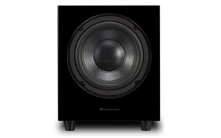 Wharfedale WH-D10 Negro