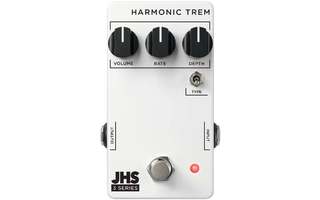JHS Pedals 3 Series Harmonic Trem