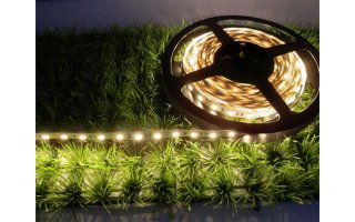 Ibiza Tira LED Flexible 5M + Regulador
