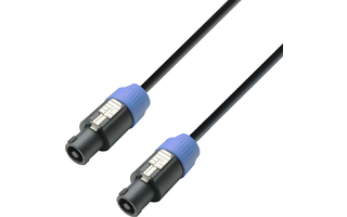 Adam Hall Cables 3 Star Series - Speaker Cable 2 x 2.5 mm² SPKn 
