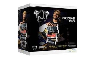 Sonivox Playa Producer Pack
