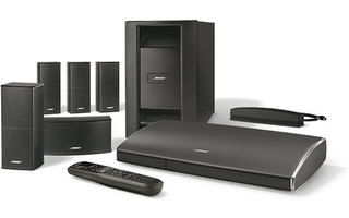 Bose LifeStyle SoundTouch 525