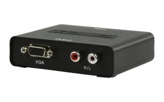 Conversor HDMI a VGA König
