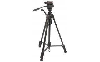 Trípode Premium para cámaras de fotos y vídeo - KN-TRIPOD20