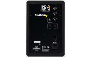 KRK Classic 7