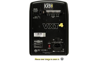 KRK VXT4