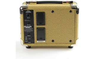 Kala TWD5U - Amplificador para Ukelele de 5W