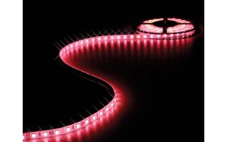 CINTA DE LEDs FLEXIBLE - RGB - 300 LEDs - 5m - 24V
