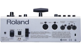 Roland V-4