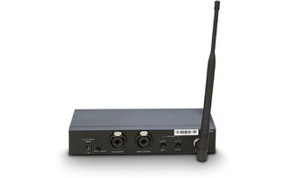 LD Systems MEI 100 G2 T B 6 Transmisor para Sistema de Monitoraje In-Ear LDMEI100G2 Banda 6 655 