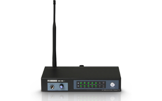 LD Systems MEI ONE 3 T - Transmisor para Sistema de monitoraje inalámbrico intraauditivo LD MEI 