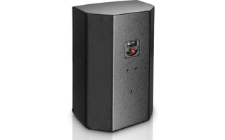 LD Systems SAT 82 G2 - Caja acústica para instalación 8&quot; pasivo negra