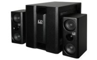 LD Systems Dave 8