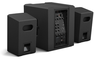 LD Systems Dave 12 G4X
