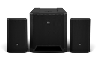 LD Systems Dave 12 G4X