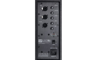 LD Systems GT 15 A