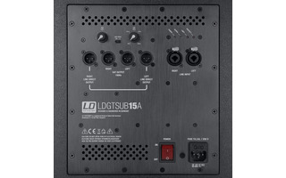 LD Systems GT SUB 15 A