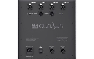 LD Systems Curv 500 ES