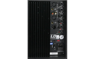 LD Systems ND Pro Series 12