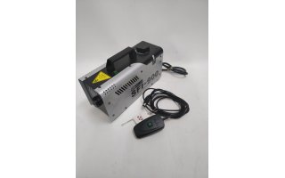 Máquina de humo 900W - SFI900 - Liquidación