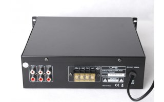 LTC Audio PAA80BT