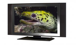 Televisor LCD Lava Khor 32