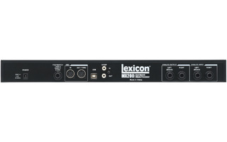 Lexicon MX200