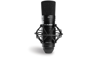 M-Audio AIR Series 192/4 Vocal Studio Pro