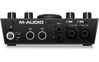 M-Audio AIR Series 192/6