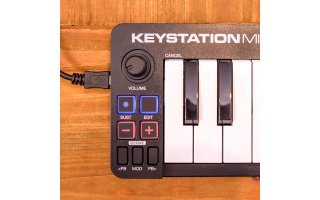 M-Audio KeyStation Mini 32 Mk3