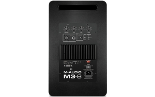 M-Audio M3-8 Negro