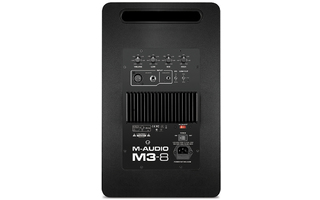 M-Audio M3-8 