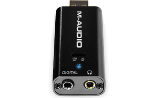 M-Audio Micro DAC