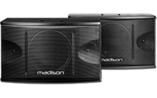 Madison MAD-KS450