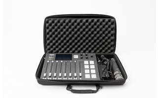 Magma CTRL Case RodeCaster Pro