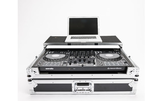 Magma DJ Controller Workstation DDJ FLX-10