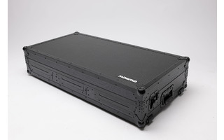 Magma Multi Format Case Player Mixer SET Black