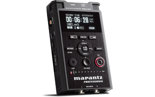 Marantz PMD 661 MK III