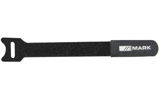 Mark MV-16 cinta de velcro. 15 x 160 mm, 10 unidades