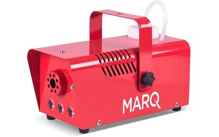 Marq Lighting Fog 400 LED Rojo