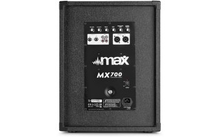 Max MX700 2.1
