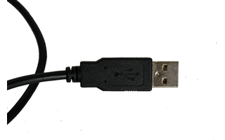 Micrófono USB uni-direccional